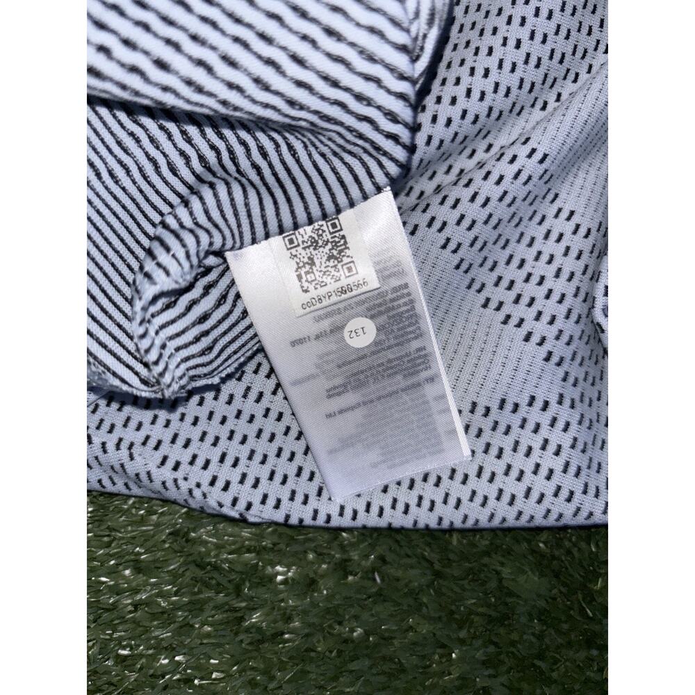 Adidas Men's Ultimate365 Micro Texture Golf Polo Size L - Picture 6 of 6
